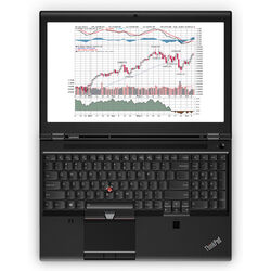 Lenovo ThinkPad P50 - Product Image 1