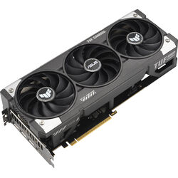 ASUS GeForce RTX 5060 Ti TUF Gaming OC - Product Image 1