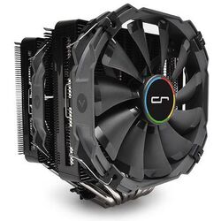 Cryorig R1 Ultimate - Black - Product Image 1