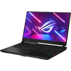 ASUS ROG Strix SCAR 17 G733 - G733QS-HG125T - Black - Product Image 1