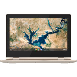 Lenovo IdeaPad Flex 3 - Gold - Product Image 1