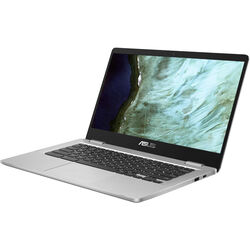 ASUS Chromebook C423 - C423NA-EC0161 - Product Image 1