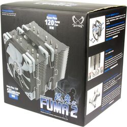 Scythe Fuma 2 - Product Image 1