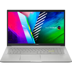 ASUS VivoBook 15 OLED - K513EA-L1897W - Product Image 1