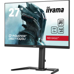 iiyama G-Master Red Eagle GB2770QSU-B5 - Product Image 1