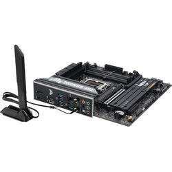 ASUS TUF Gaming B860M-PLUS WiFi - Product Image 1