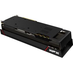 XFX Radeon RX 7900 XTX Mercury Magnetic Air - Product Image 1