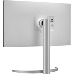 LG 27UP85NP-W - Product Image 1