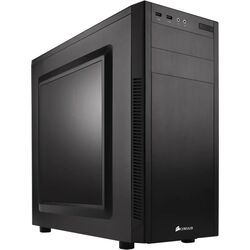 Corsair Carbide 100R - Black - Product Image 1