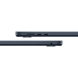 Apple MacBook Air 15 (2025) - Midnight - Product Image 1