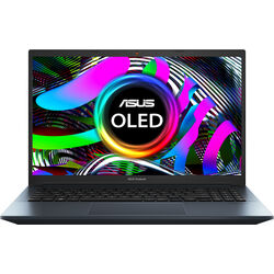 ASUS VivoBook Pro 15 OLED - M3500QC-L1177T - Product Image 1