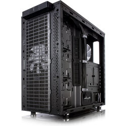 Fractal Design Define S - Black - Product Image 1