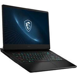 MSI Vector GP66 12UX - Product Image 1