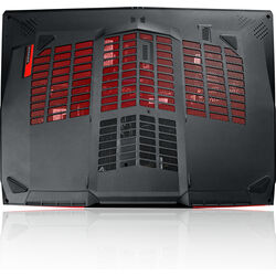 MSI GT75VR 7RF Titan Pro - Product Image 1