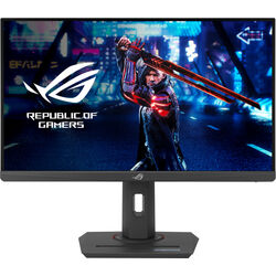 ASUS ROG Strix XG259QNS - Product Image 1