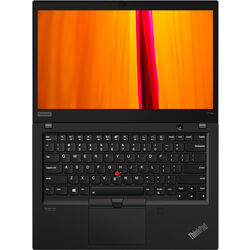 Lenovo ThinkPad T14s Gen 1 - Product Image 1