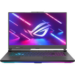 ASUS ROG Strix G17 - G713PI-LL044W - Product Image 1