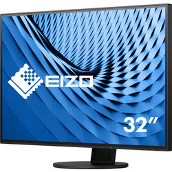 EIZO FlexScan EV3285 - Product Image 1