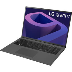 LG Gram 17Z90Q-K.AR56A1 - Product Image 1