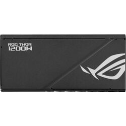 ASUS ROG Thor Platinum II 1200 - Product Image 1