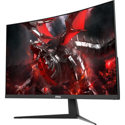 MSI G321CUV - Product Image 1