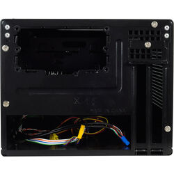 SilverStone Sugo SG05-LITE - Black - Product Image 1