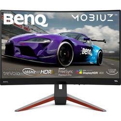 BenQ EX2710R MOBIUZ - Product Image 1