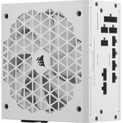 Corsair RM750x Shift - ATX 3.0 - White - Product Image 1