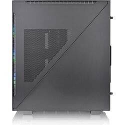 Thermaltake Divider 550 TG - Black - Product Image 1