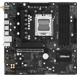 ASRock A620AM Pro-A WIFI - Product Image 1