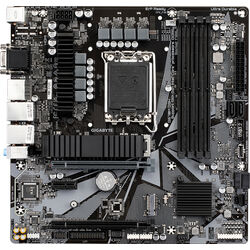 Gigabyte Q670M D3H - Product Image 1