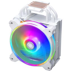 Cooler Master Hyper 212 Halo White - Product Image 1