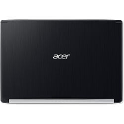 Acer Aspire 7 - A715-71G-50WU - Black - Product Image 1