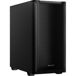 be quiet! Pure Base 501 - Black - Product Image 1