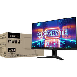 Gigabyte M28U - Product Image 1