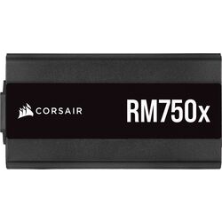 Corsair RM750x (2021) - Product Image 1