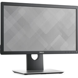 Dell P2018H - Product Image 1