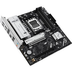 ASUS PRIME B850M-A-CSM - Product Image 1