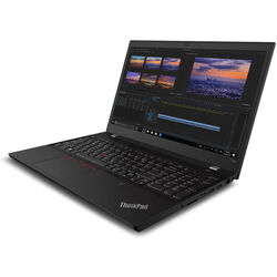 Lenovo ThinkPad T15p G1 - Product Image 1