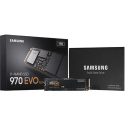 Samsung 970 EVO - Product Image 1