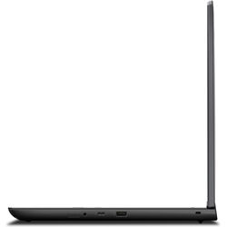 Lenovo ThinkPad P16v Gen 2 - 21KX001AUK - Product Image 1