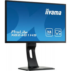 iiyama ProLite XB2481HS-B1 - Product Image 1