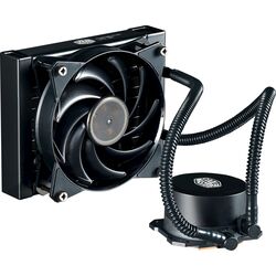 Cooler Master MasterLiquid Lite 120 - Product Image 1