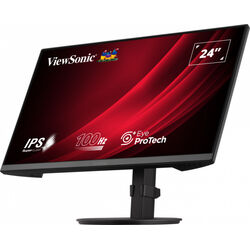 ViewSonic VG2408A-MHD - Product Image 1