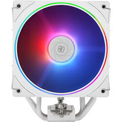 Thermalright Assassin Spirit 120 EVO ARGB - White - Product Image 1