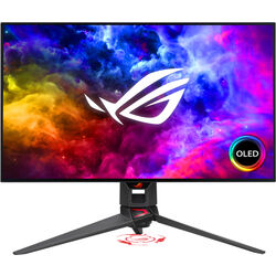 ASUS ROG Swift PG27AQDM - Product Image 1