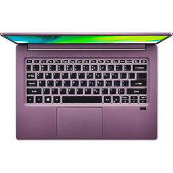 Acer Swift 3 - SF314-42-R4Z8 - Purple - Product Image 1