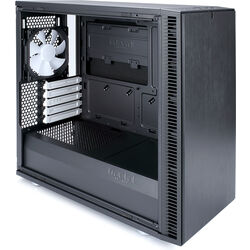 Fractal Design Define Mini C - Black - Product Image 1