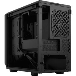 Fractal Design Meshify 2 Nano - Black - Product Image 1