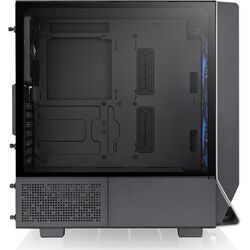 Thermaltake Ceres 300 TG ARGB - Black - Product Image 1